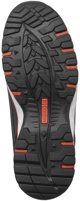 Παπούτσια Helly Hansen HELLY HANSEN Chelsea Evo 2 Low S3, μαύρο/πορτοκαλί 48 13768196 7040058398127