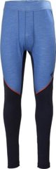 Helly Hansen Εσώρουχα HELLY HANSEN Lifa Merino, μπλε M