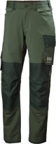 Helly Hansen Παντελόνια HELLY HANSEN Oxford 4X CNCT, πράσινο C56