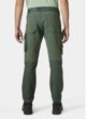 Helly Hansen Παντελόνια HELLY HANSEN Oxford 4X CNCT, πράσινο C56