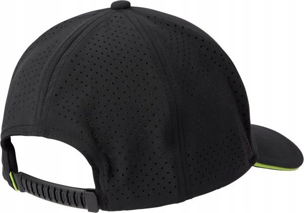 Καπέλο Helly Hansen με γείσο HELLY HANSEN Magni Evo, μαύρο
