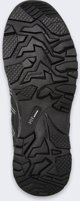 Helly Hansen Εργατικά Παπούτσια Helly Hansen Manchester Mid S3 Μαύρο