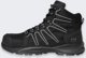 Helly Hansen Εργατικά Παπούτσια Helly Hansen Manchester Mid S3 Μαύρο