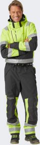 Αδιάβροχη Ολόσωμη Φόρμα Helly Hansen Alna Yel