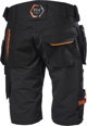 Helly Hansen Σορτς HELLY HANSEN Chelsea Evolution Cons, μαύρο C50