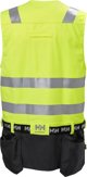 Γιλέκο Helly Hansen HELLY HANSEN Alna 2.0 Cons. Vest, κίτρινο 2XL
