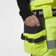 Γιλέκο Helly Hansen HELLY HANSEN Alna 2.0 Cons. Vest, κίτρινο 2XL