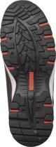 Παπούτσια Helly Hansen HELLY HANSEN Chelsea Evo 2 Low S3, μαύρο/πορτοκαλί 47