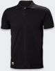 Helly Hansen Μπλουζάκι HELLY HANSEN Manchester Polo, μαύρο XL