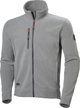 Φούτερ Helly Hansen HELLY HANSEN Kensington Fleece, γκρι 3XL