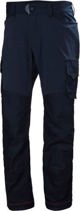Helly Hansen Παντελόνι HELLY HANSEN Chelsea Evolution Service, μπλε C58