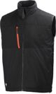 Γιλέκο Helly Hansen HELLY HANSEN Utility, μαύρο XS
