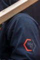 Helly Hansen Chelsea μπουφάν εργασίας evolution hooded softs 590 Μπλε μέγεθος L