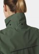 Helly Hansen Γυναικείο μπουφάν HELLY HANSEN Manchester 2.0 Shell Jacket, πράσινο S
