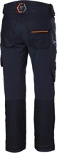 Helly Hansen Παντελόνι HELLY HANSEN Chelsea Evolution Cons, σκούρο μπλε C60