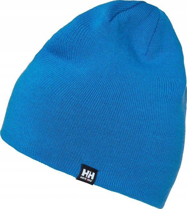 Helly Hansen Καπέλο HELLY HANSEN Manchester, μπλε