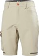 Σορτς Helly Hansen HELLY HANSEN Kensington Service, μπεζ C62
