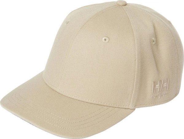 Καπέλο με γείσο HELLY HANSEN Classic, μπεζ