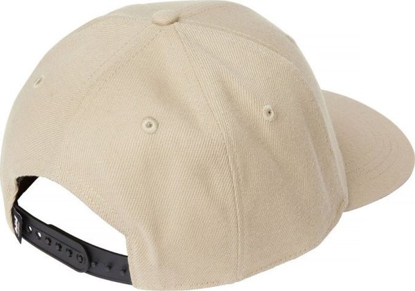 Καπέλο με γείσο HELLY HANSEN Classic, μπεζ