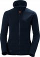 Helly Hansen Γυναικεία μπλούζα HELLY HANSEN Luna Fleece, μπλε L