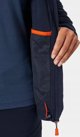 Helly Hansen Γυναικεία μπλούζα HELLY HANSEN Luna Fleece, μπλε L