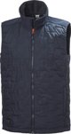 Helly Hansen Γιλέκο HELLY HANSEN Kensington Lifaloft, μπλε S
