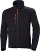 Helly Hansen Πουλόβερ HELLY HANSEN Kensington Fleece, μαύρο 2XL