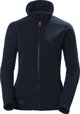 Helly Hansen Γυναικεία μπλούζα HELLY HANSEN Luna Fleece, μαύρο 2XL