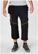 Helly Hansen Bridges HELLY HANSEN Chelsea Evolution Pirate, μαύρο 52