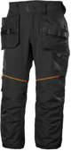 Helly Hansen Bridges HELLY HANSEN Chelsea Evolution Pirate, μαύρο 52
