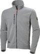 Helly Hansen Jumper HELLY HANSEN Kensington Fleece, γκρι M