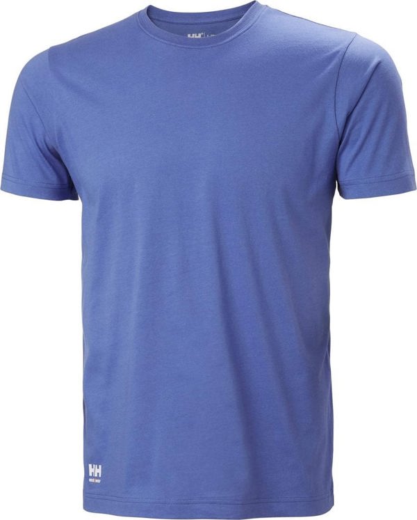 Helly Hansen Μπλουζάκι HELLY HANSEN Manchester, vol. μπλε 4XL