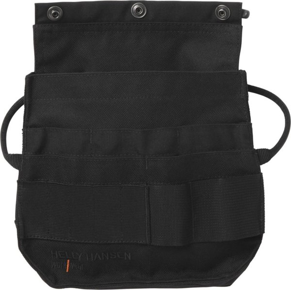 Helly Hansen Βράκες HELLY HANSEN Oxford 4X CNCT Pirate, μαύρο C54