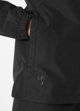Helly Hansen Women's jacket HELLY HANSEN Manchester 2.0 Shell Jacket, black L