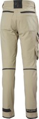 Helly Hansen Παντελόνι HELLY HANSEN Kensington Service Pant, μπεζ C54