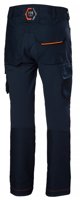 Helly Hansen Παντελόνι HELLY HANSEN Chelsea Evolution Service, μπλε C56