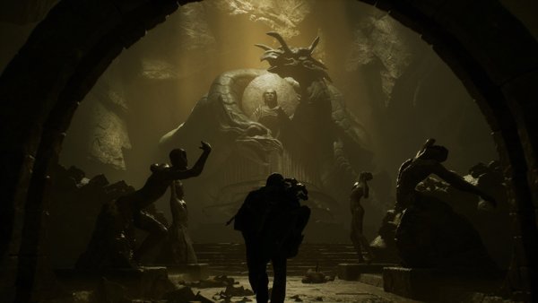 Hell is Us Deluxe Edition, PS5