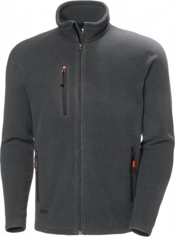 Helly Hansen Μπουφάν Oxford, Polar, Μέγεθος S, Γκρι