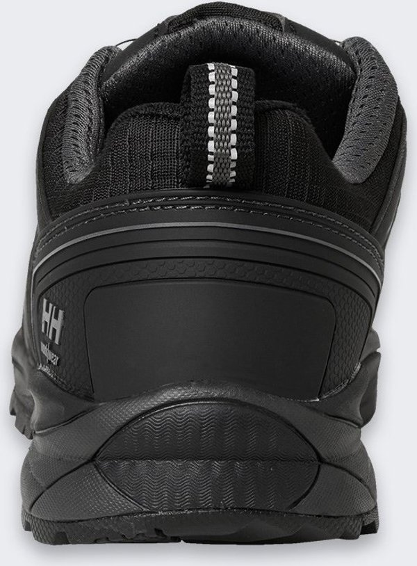 Helly Hansen Buty Robocze Helly Hansen Manchester Low BOA Black