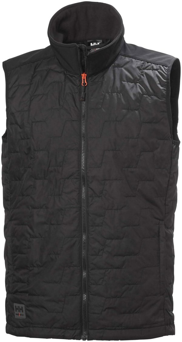 Γιλέκο Helly Hansen HELLY HANSEN Kensington Lifaloft, μαύρο S