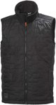 Γιλέκο Helly Hansen HELLY HANSEN Kensington Lifaloft, μαύρο S