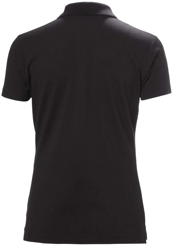 Γυναικείο T-shirt HELLY HANSEN Manchester Polo, μπλε L