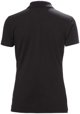 Γυναικείο T-shirt HELLY HANSEN Manchester Polo, μπλε L
