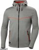 Helly Hansen Jumper HELLY HANSEN Chelsea Evolution Hood, γκρι L