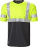 Helly Hansen T-shirt HELLY HANSEN Addvis T-Shirt CL1, κίτρινο XL