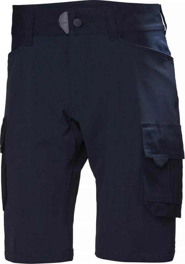 Σορτς Helly Hansen HELLY HANSEN Chelsea Evolution Service, μπλε C52