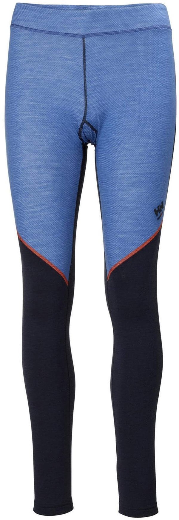 Γυναικεία εσώρουχα Helly Hansen HELLY HANSEN Lifa Merino, μπλε M