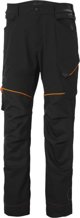 Helly Hansen Παντελόνι HELLY HANSEN Barcode CNCT, μαύρο C64