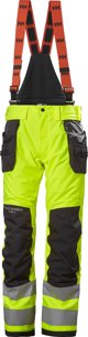Helly Hansen Χειμερινές φόρμες HELLY HANSEN ALNA 2.0, κίτρινο C50