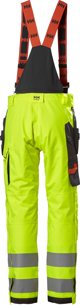 Helly Hansen Χειμερινές φόρμες HELLY HANSEN ALNA 2.0, κίτρινο C50